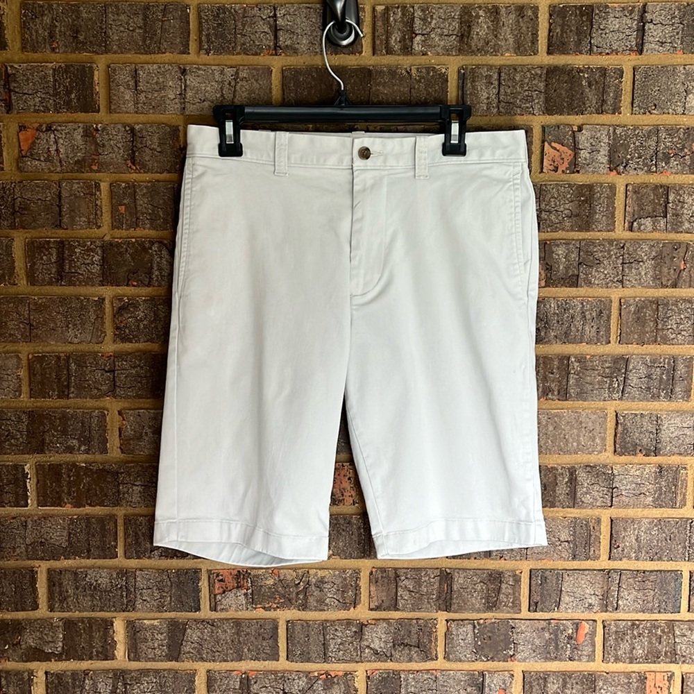 J Crew Factory Men’s Flex Shorts